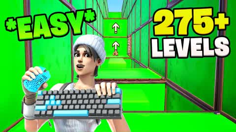 🌟BEASTLY PARKOUR 200+🏃‍♂️💥