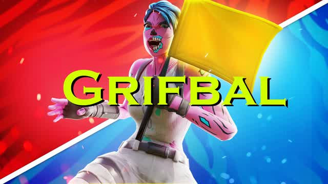 Grifbal