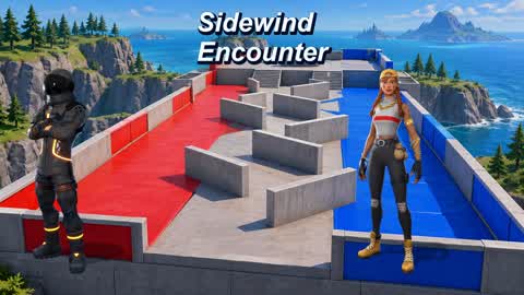 Sidewind Encounter
