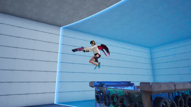 The Zero Build Cube