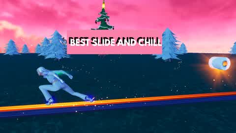 MEGA SLIDE CHILL RELAX FARM⭐