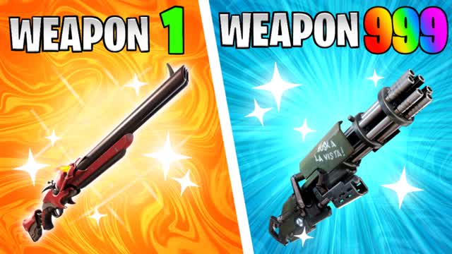 Capture 1 – Oni🔫Gun Game🎯One Shot