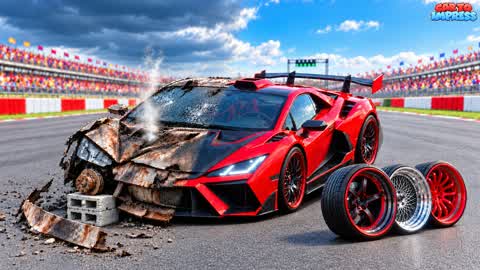 AUTO DA SOGNO: Tuning & Corse