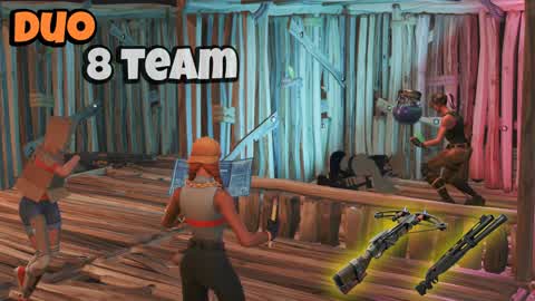 SKYFALL: DUO BOXFIGHT