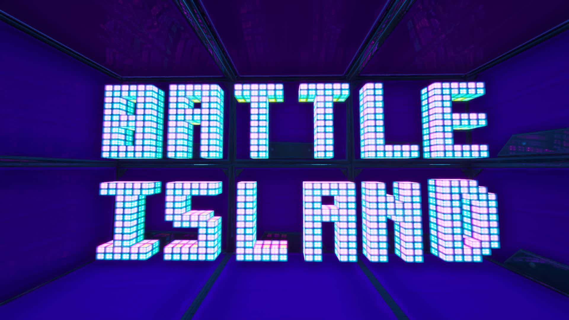Pixel's Battle Island 🏝️