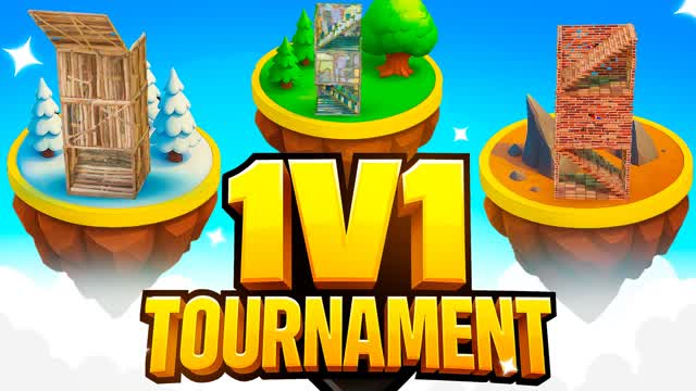 1V1 TOURNAMENT 🏆