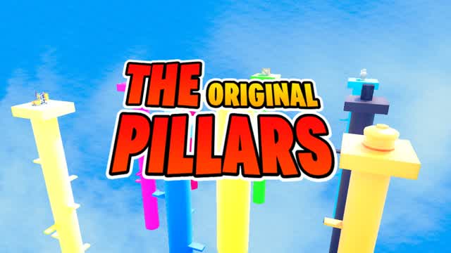 THE ORIGINAL PILLARS