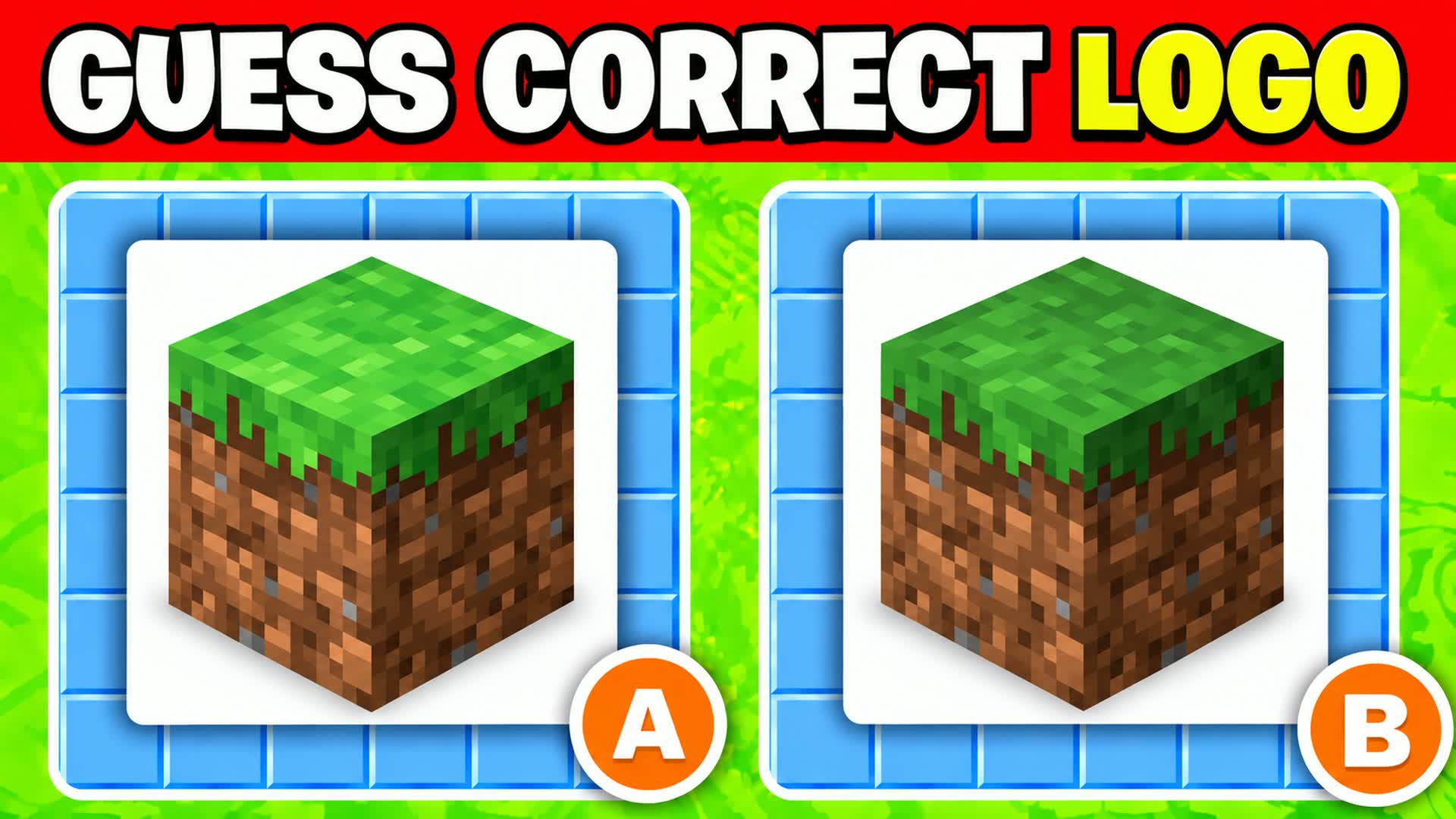 GUESS THE LOGO OBBY DEATHRUN PARKOUR