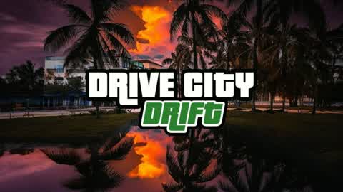 THE CITY DRIVER FFA 💥