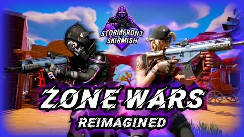 Stormfront Skirmish