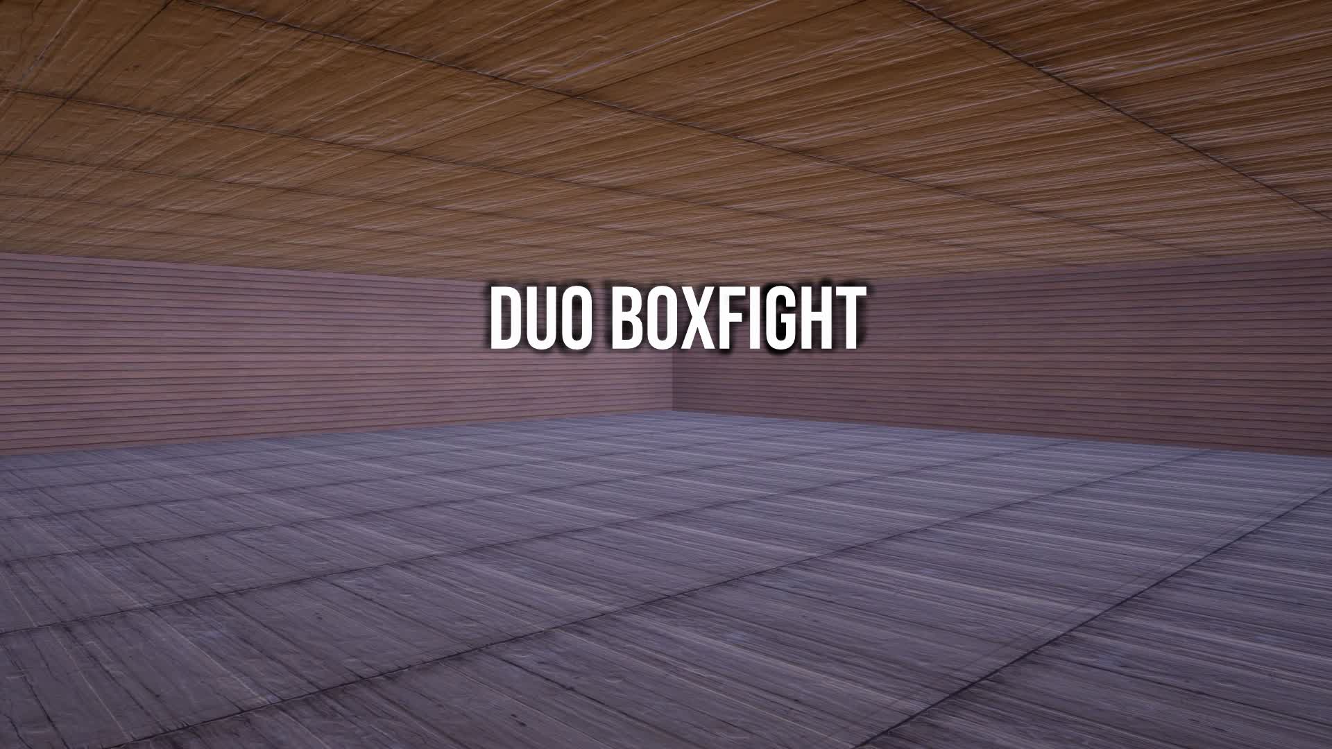 Duo 📦BoxFight📦