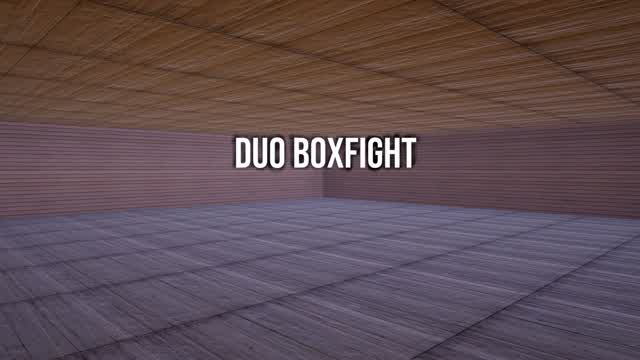 Duo 📦BoxFight📦