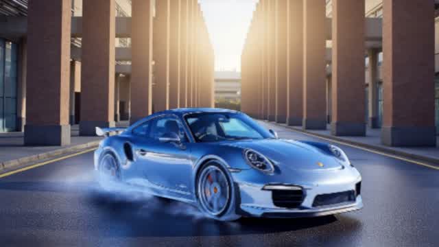 GRAND DRIVING CITY 💯