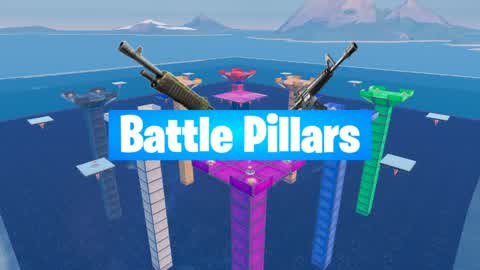 Battle Pillars