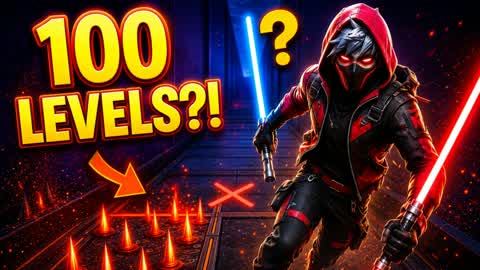 PARKOUR STAR WARS 100+