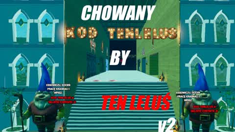 CHOWANY by TEN LELUŚ v2 [ YOUTUBE ]