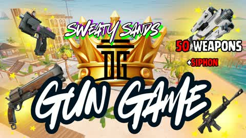 💦Sweaty Sands OG Gun Game💦