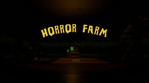 Horror Farm