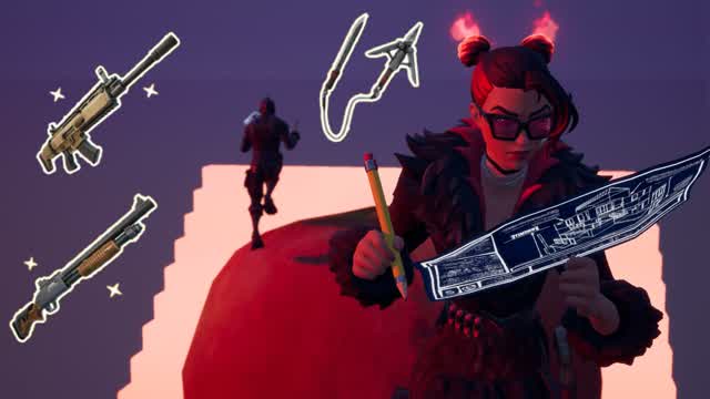 Apple 1v1 🍎🍎🍎