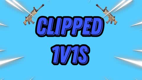 clipped 1v1s