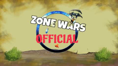 Zone Wars official
