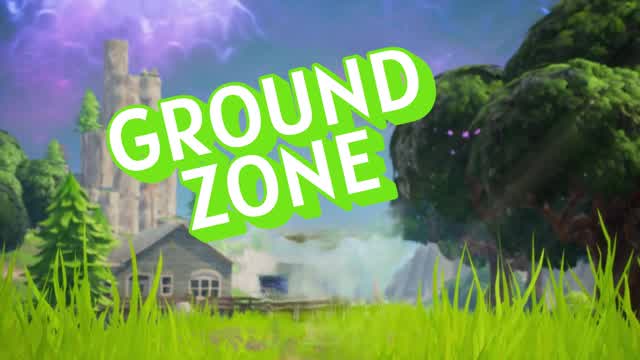 ONESHOT💣 💥GROUND ZERO