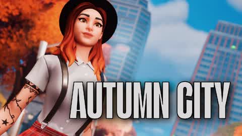 Autumn City