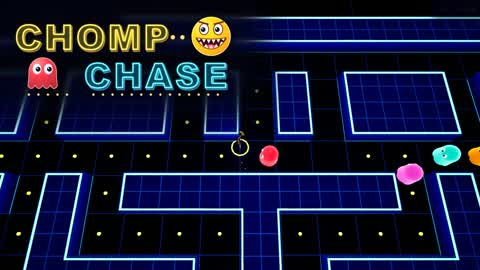 Chomp Chase
