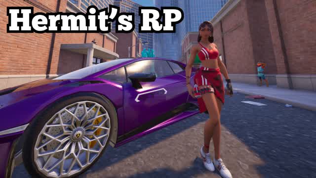 Hermit's RP