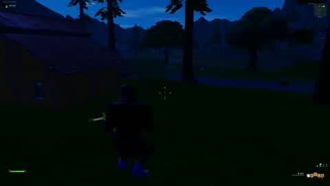 Ghost Sniper PVP