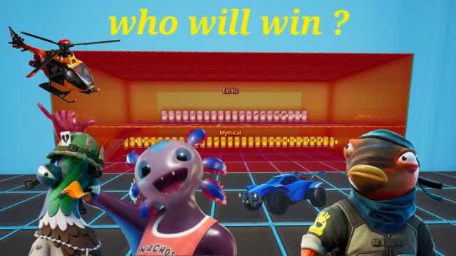 Capture 1 â Beast fight đ„