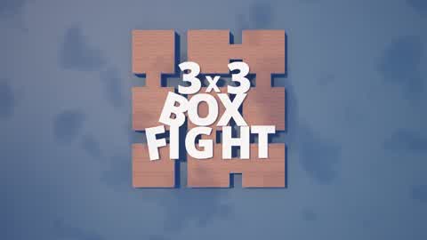 3x3 box fight