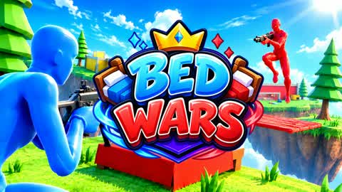 Bed Wars Poly