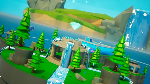 Island image