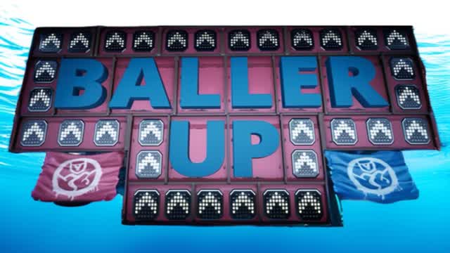 Silo City - Baller Up