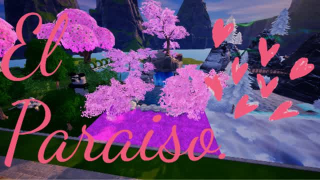 Capture 1 – ✨🥂El Paraiso 🥂✨