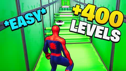 ⭐ BRAINROT PARKOUR +450 LEVELS ⭐