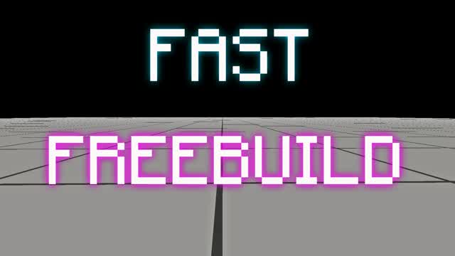 FAST FREEBUILD WARM UP & 1v1v1 1v1 1 v 1
