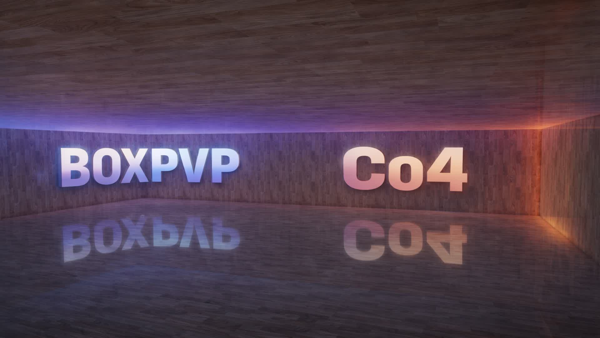BOXPVP Co4