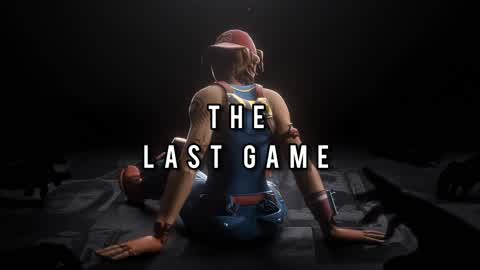 Last Game