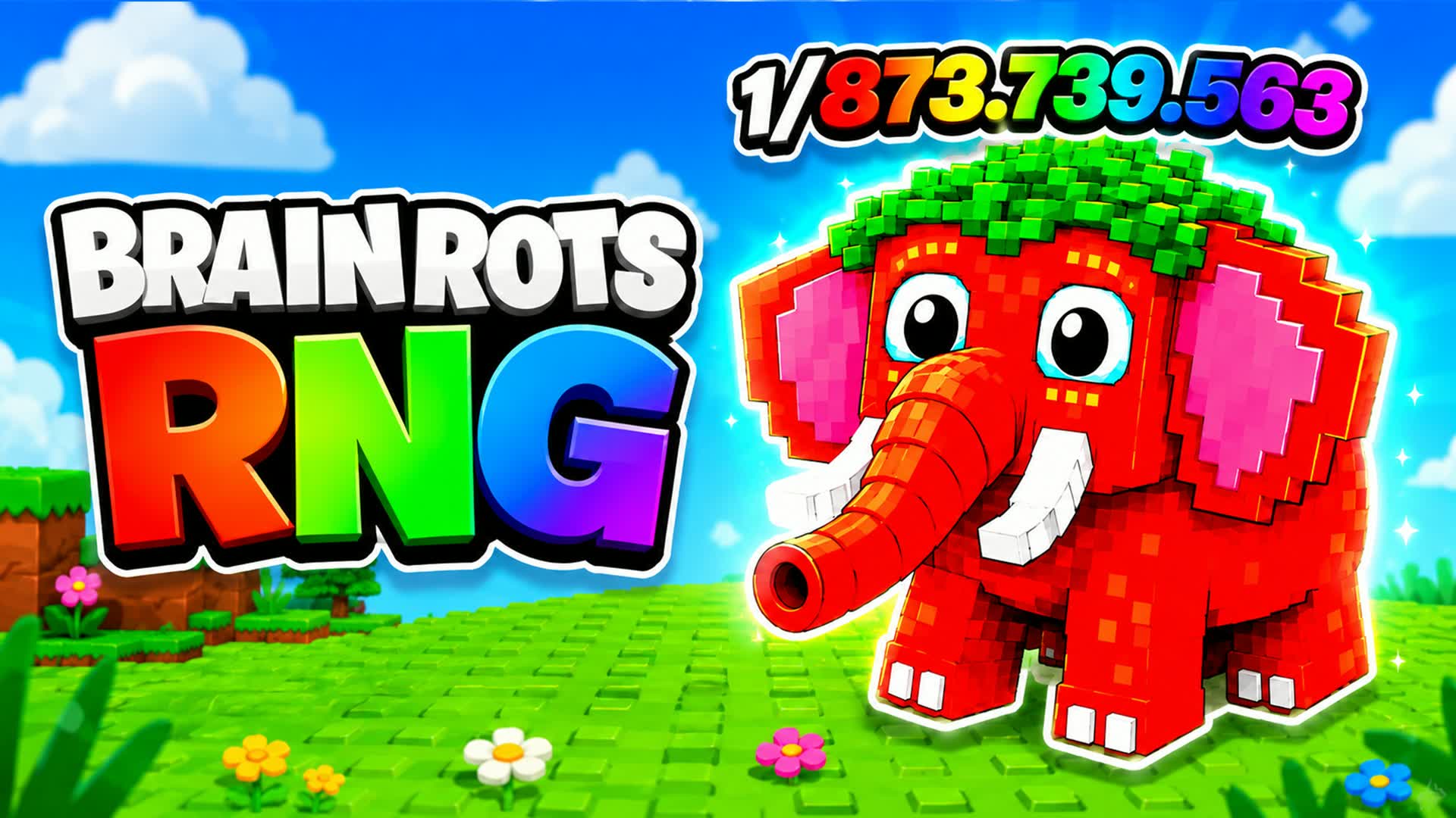 SPIN FOR BRAINROT RNG