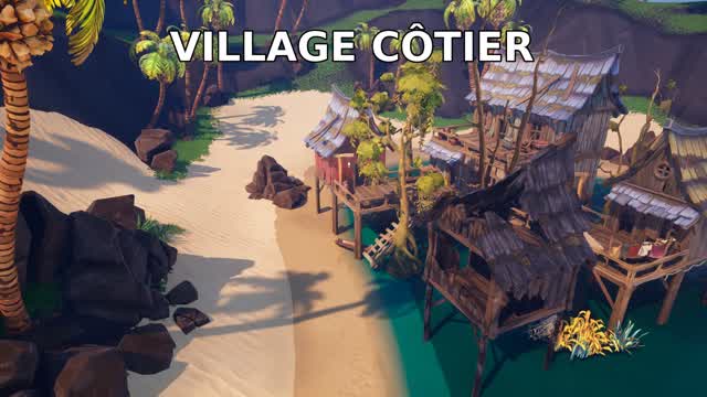 Village Côtier