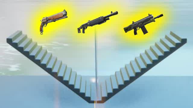 RANKED 1V1 BUILD FIGHT🏆 NAIROLFFN