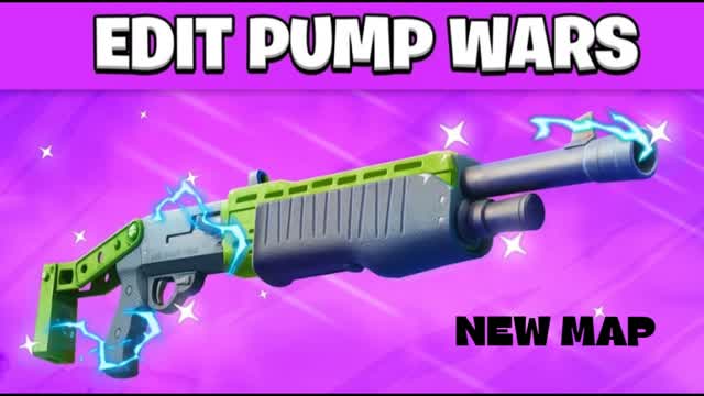 Edit Pump Wars