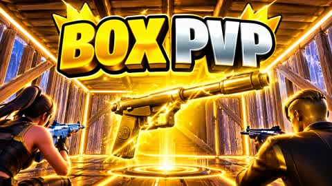BLTK PVP BOX FIGHT