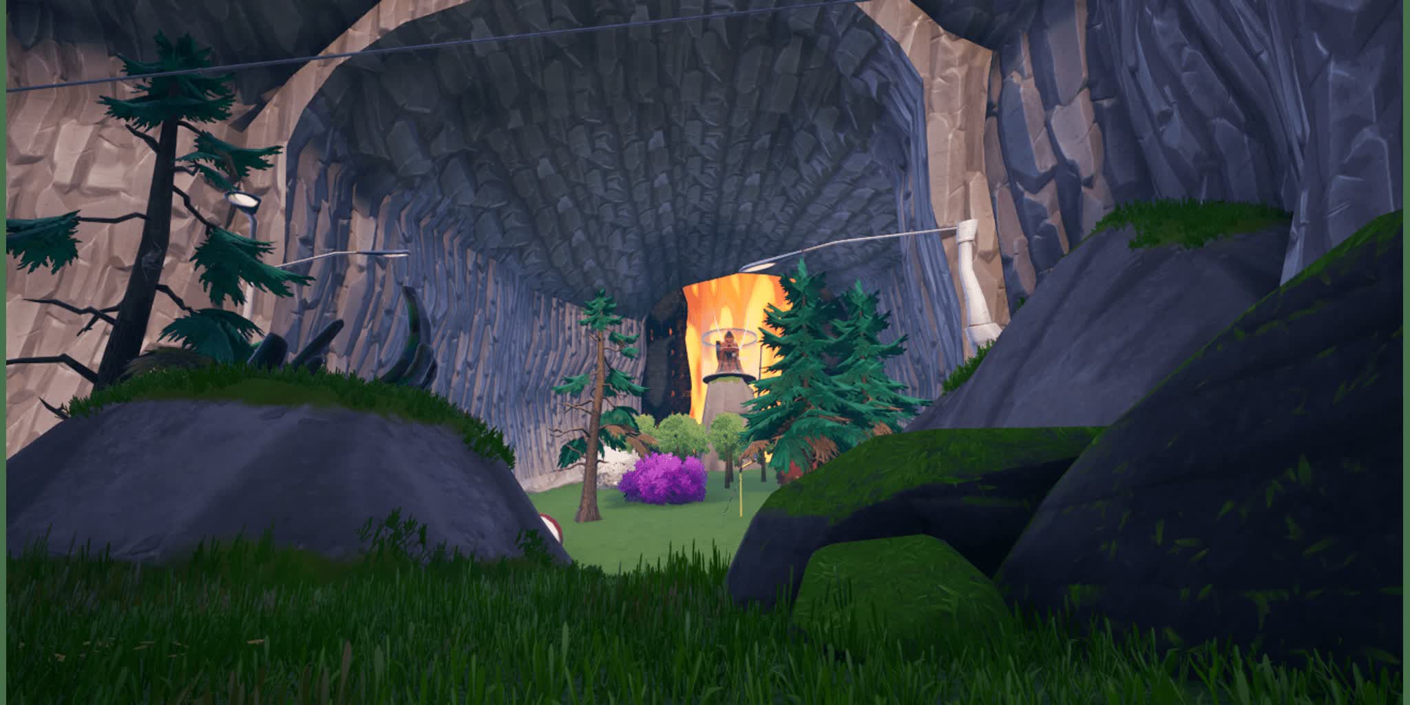 👑 King Of The Cave FFA 🏴‍☠️