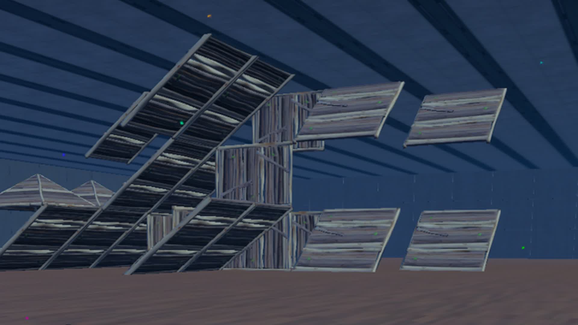 A.R.M Big Box Fights 958534918382 by a.r.m Fortnite Creative Map