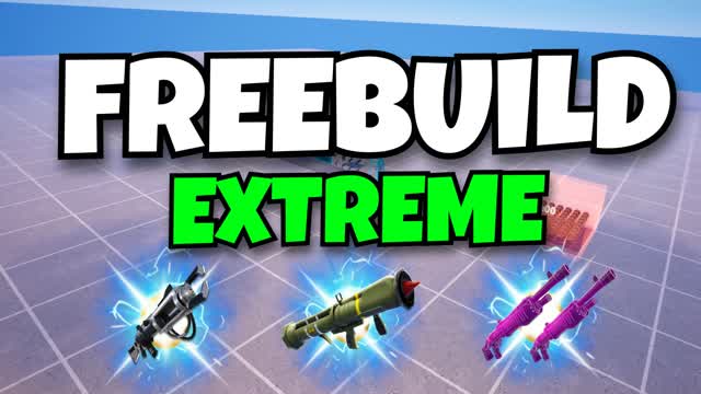 FREEBUILD MAP EXTREME