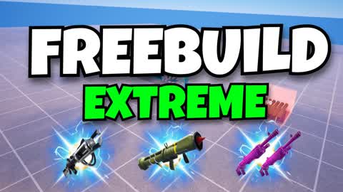 FREEBUILD MAP EXTREME