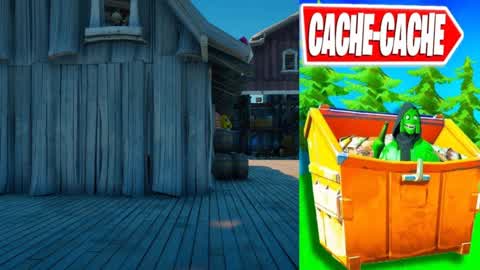 Cache cache